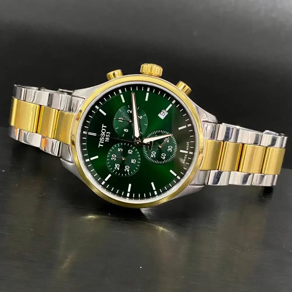 [For Sale] Tissot T-Sport Chrono XL Classic watch only