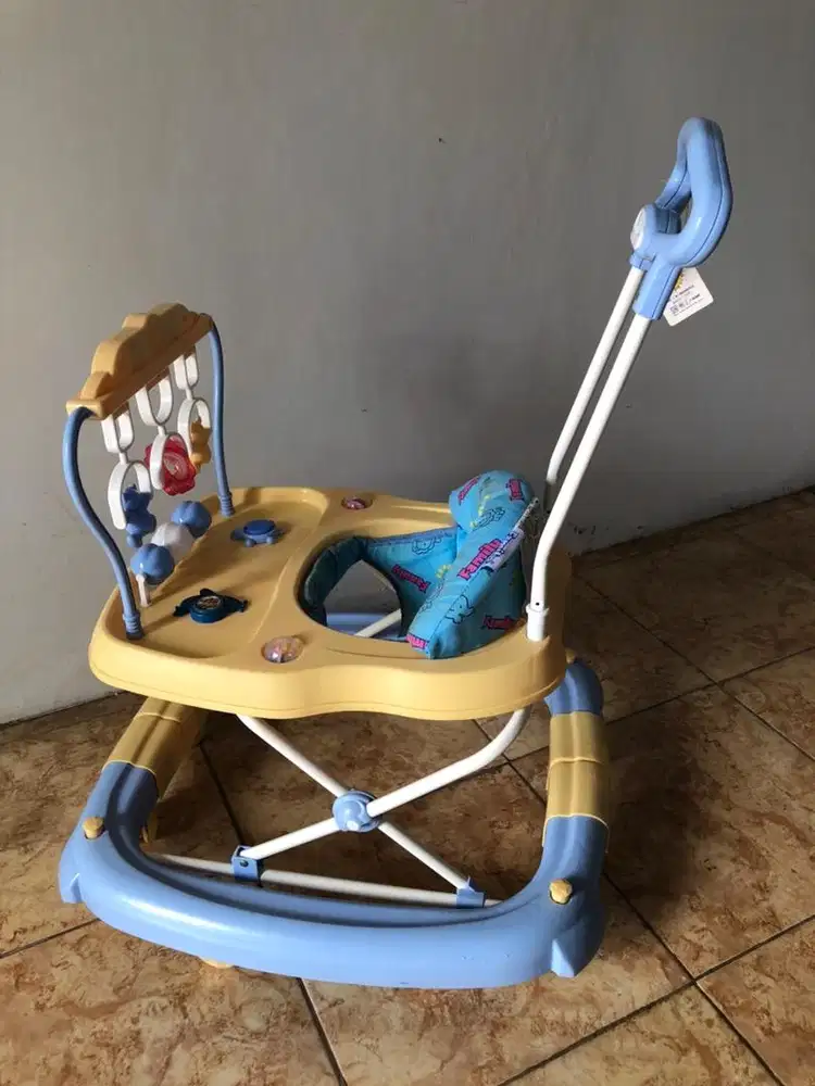 Baby Walker merk Family