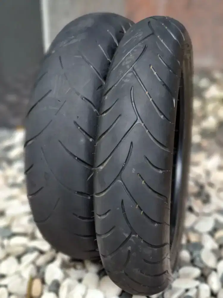 Ban Dunlop Xmax murah...