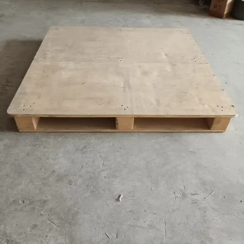 Palet Kayu Multiplek Heavy Dutty DIOBRAL