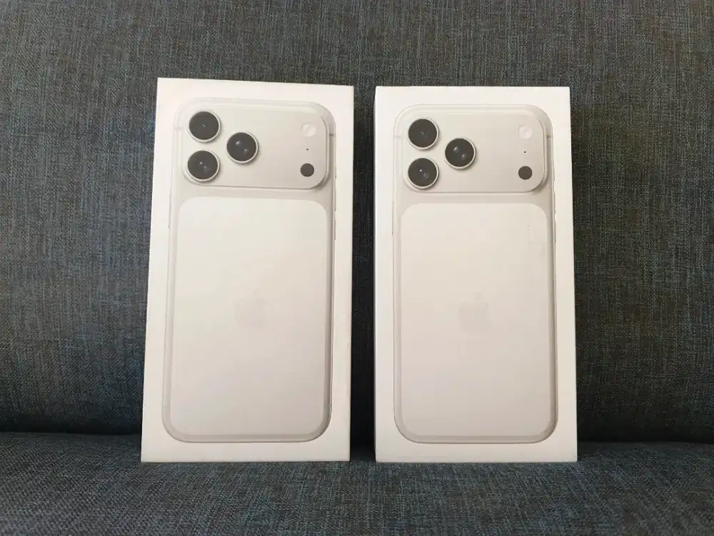 iphone 17 pro max 256 ibox bnib