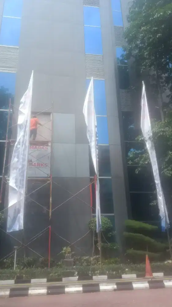 Tukang acp tukang las