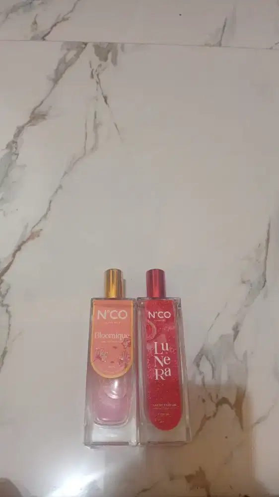 Nco Eau De Parfume