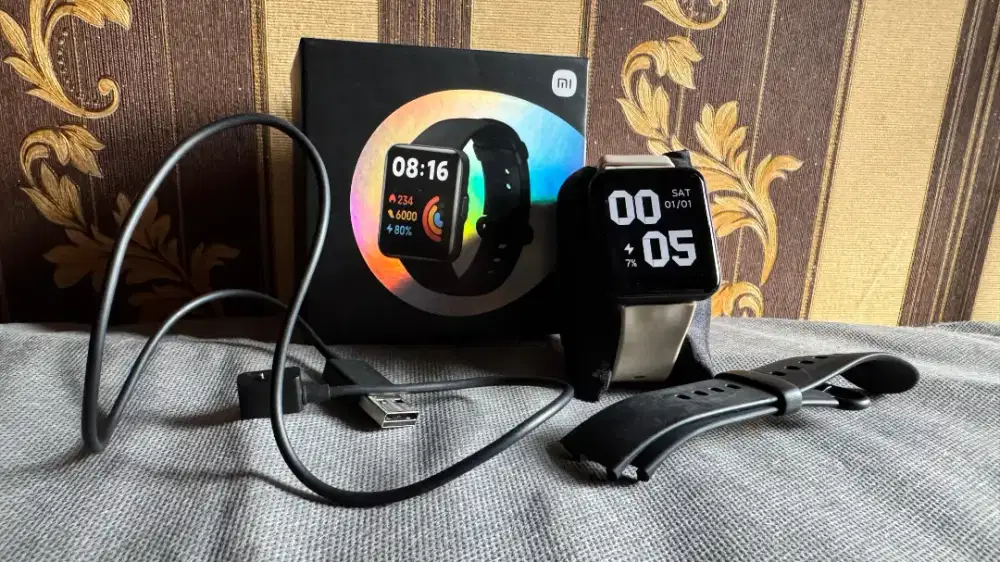 Redmi Watch 2 Lite