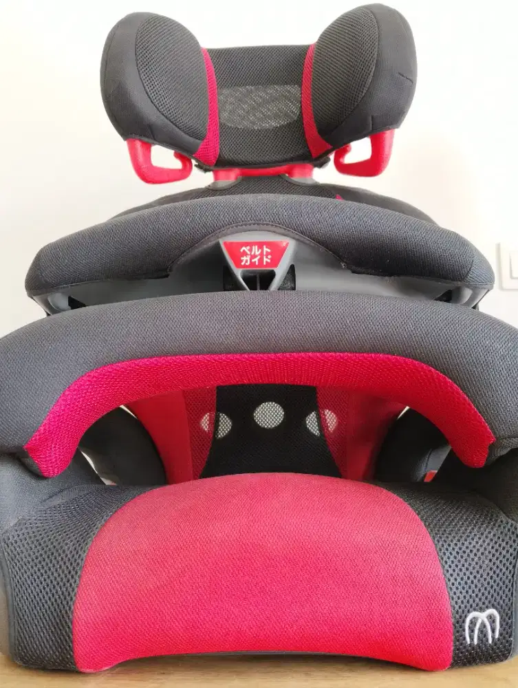 Baby Toddler Car Seat