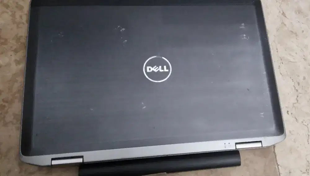 Laptop Dell Latitude E6420