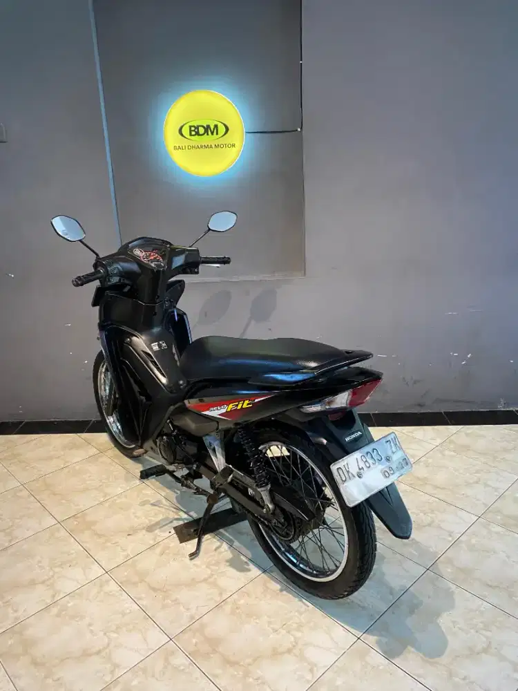 Revo fit 2022 cash. /Kredit Bali dharma.motor