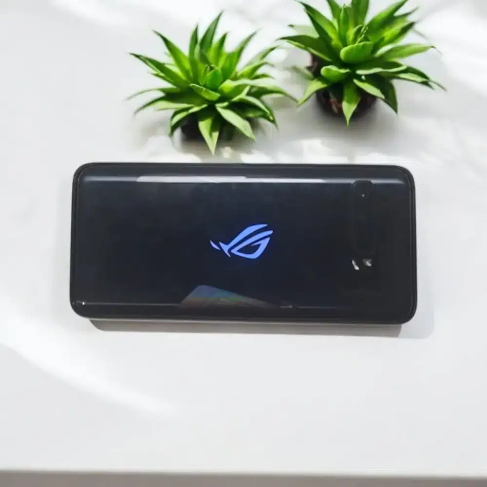 asus rog phone 3