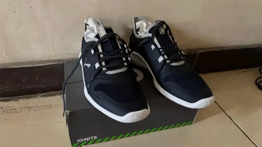 Puma Ignite Fasten8