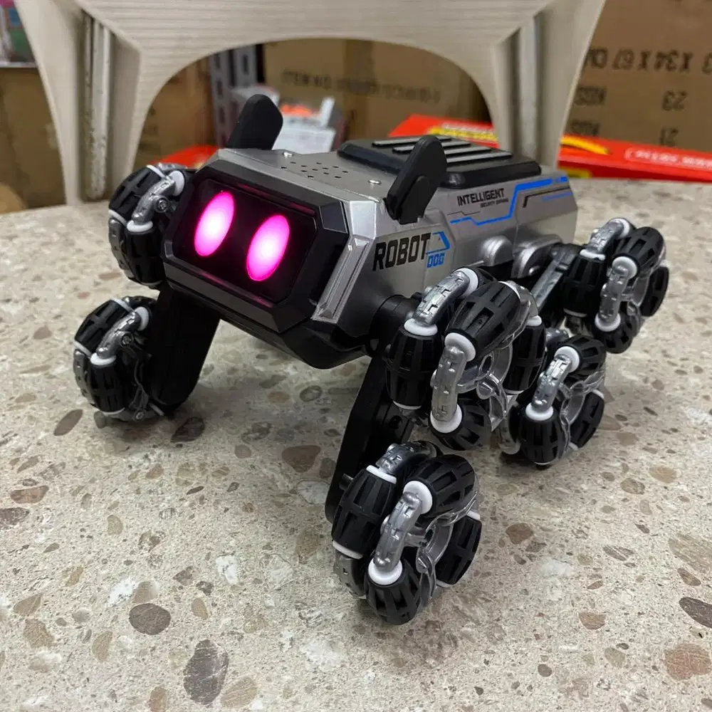 DICARI HOST LIVE MAINAN