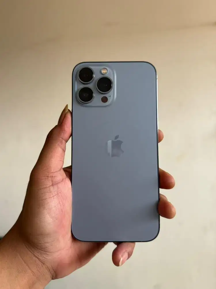 Iphone 13 promax 1tb inter all operator