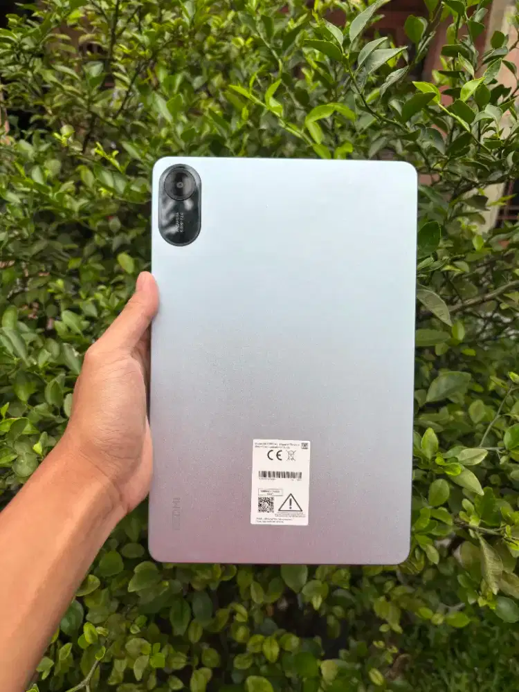 Xiaomi redmi pad 2 4/128 fullset