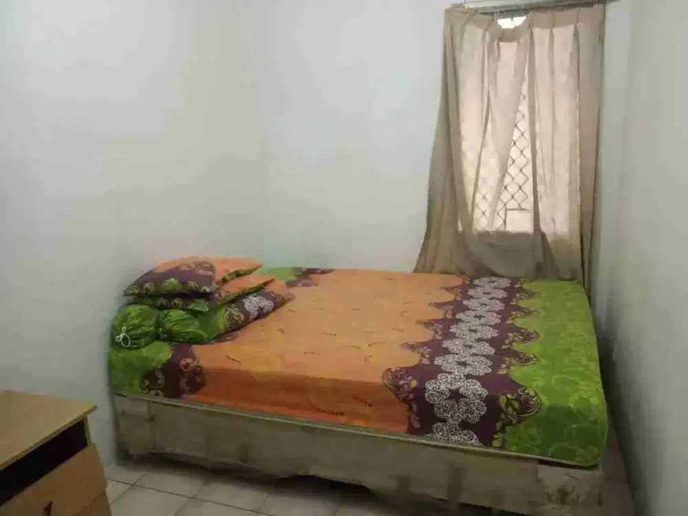 apartemen disewakan bulanan murah