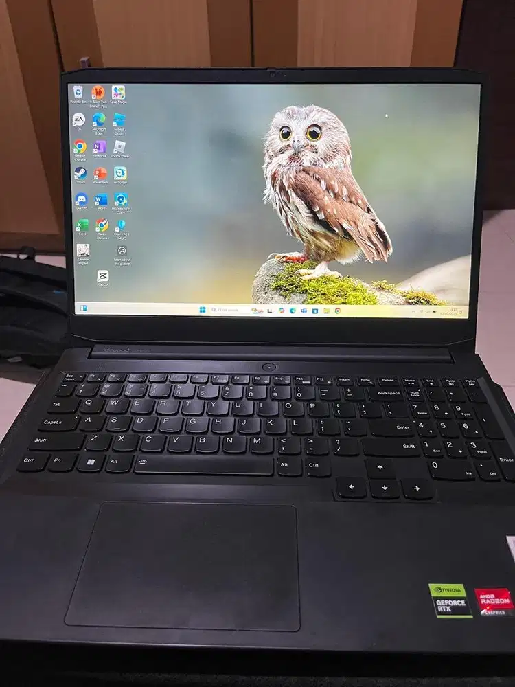 Lenovo Ideapad Gaming 3