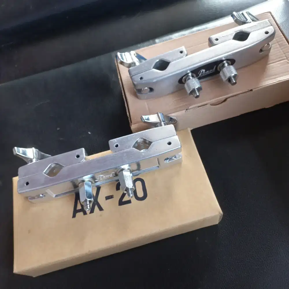 Multi clamp adapter Pearl ADP20 & AX-20