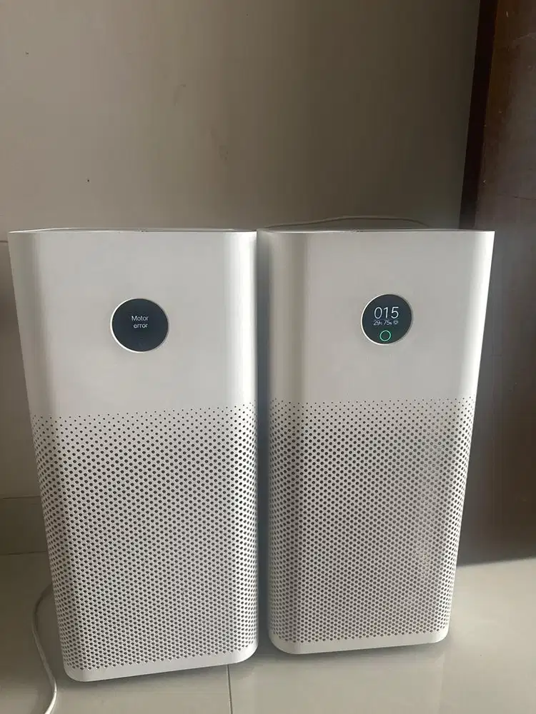 Xiaomi Air Purifier 3H