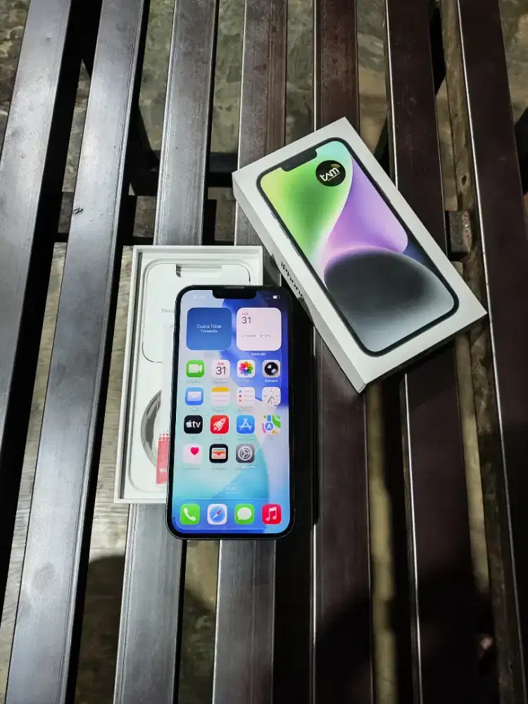 IPHONE 14 BASIC 128GB EX IBOX