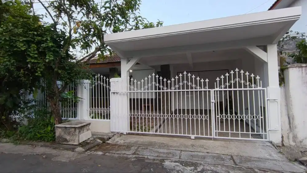 Karanglo Indah Blok O-10 Malang (BISA NEGO)