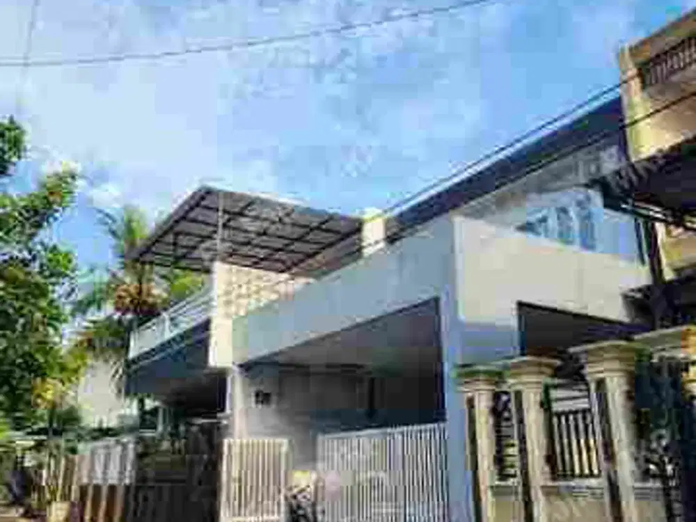 open space‼️ sebelah billymoon pondok kelapa