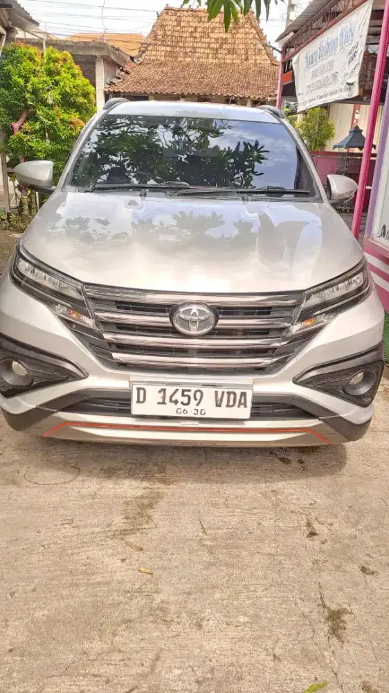 Rash Trd s metik 2020