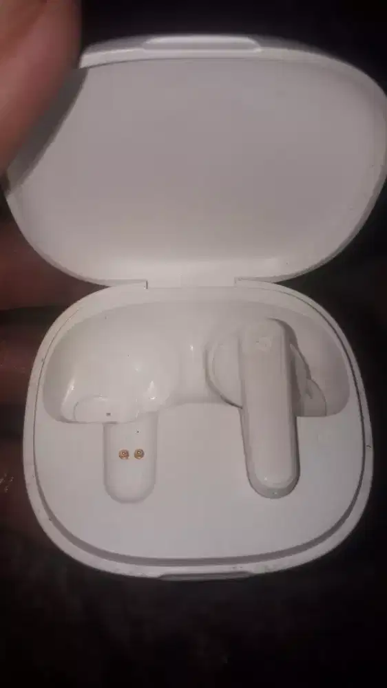 Mahar headset ori merek soundcore r50i ori