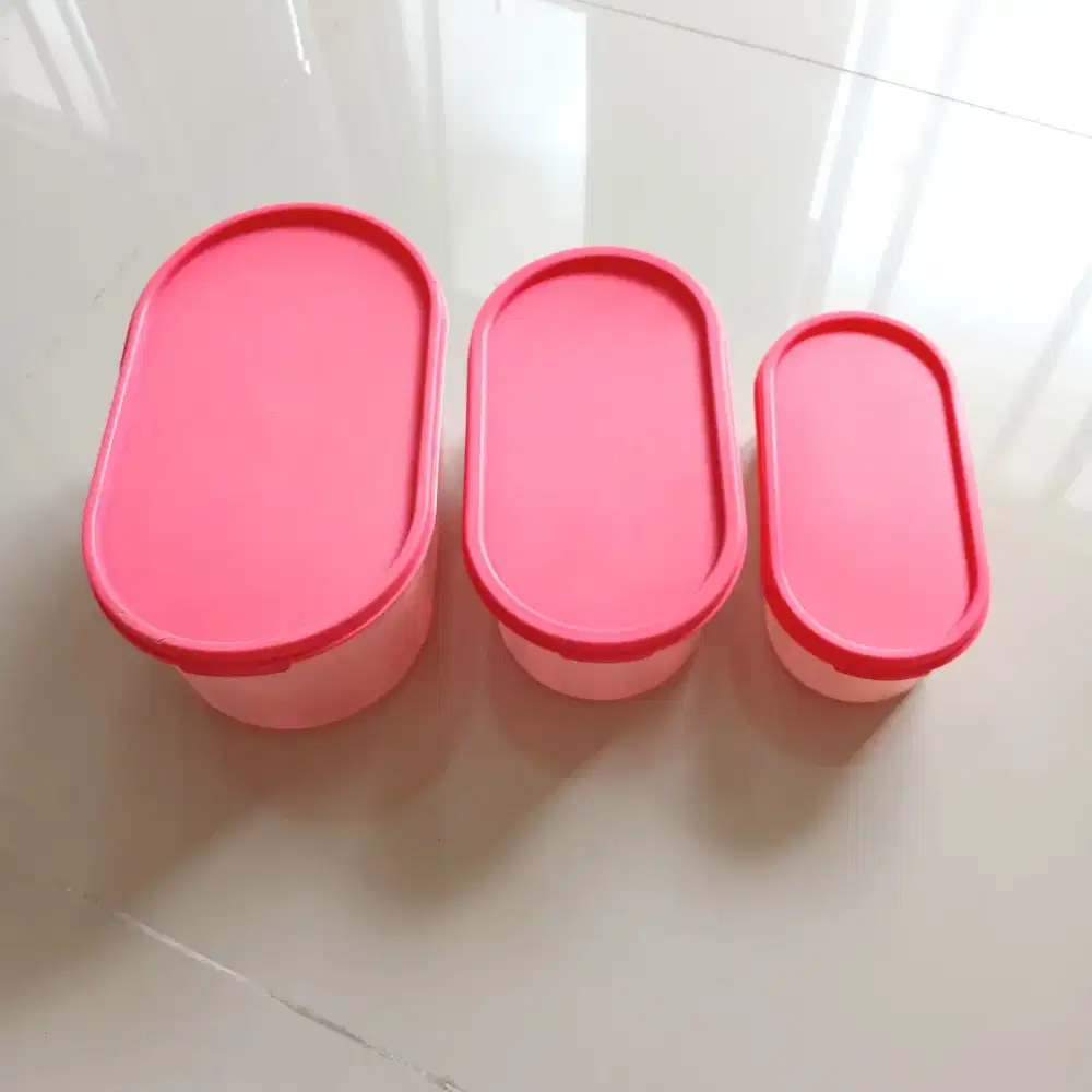 Kotak serbaguna San Sui, preloved