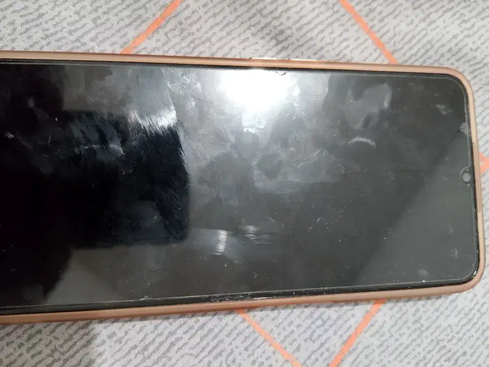 Jual hape realme narzo 50a