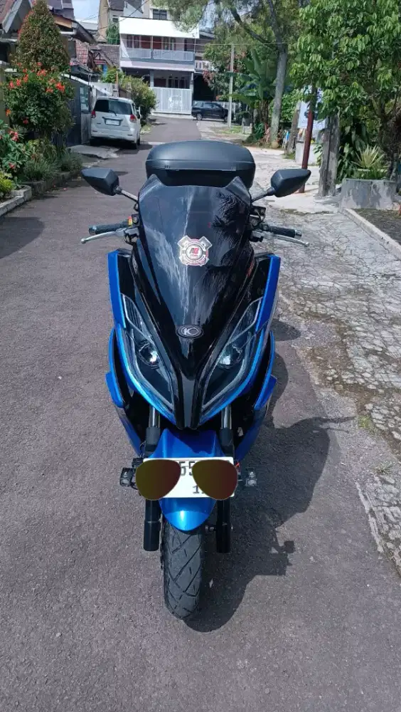 Di Jual Cepat Motor Antik & Terawat