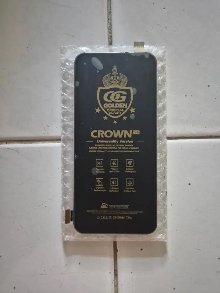 LCD Vivo V17Pro/V19Pro Fullset