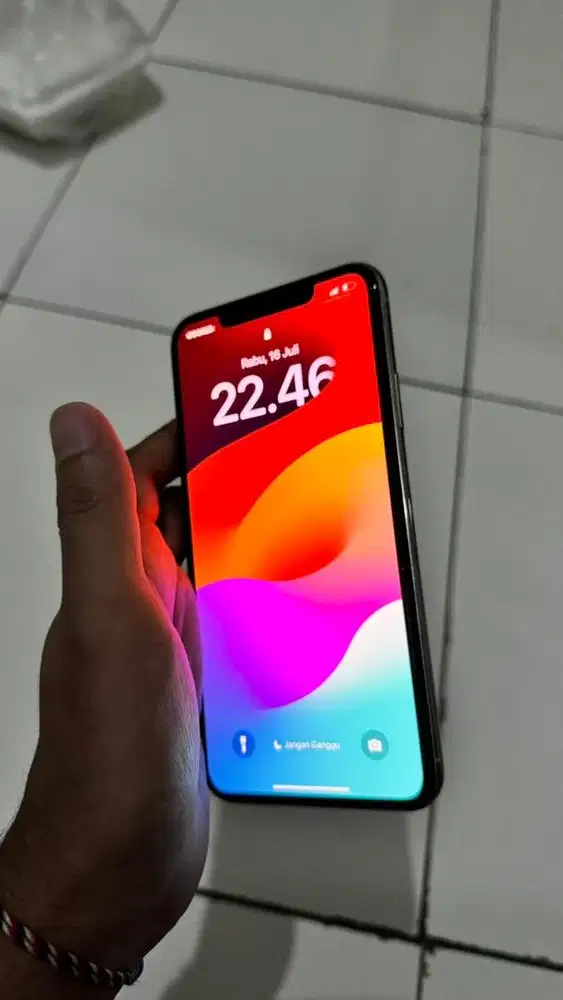 iphone 11 pro max inter