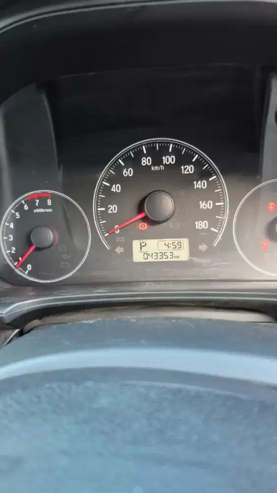 Brio Satya tahun 2022