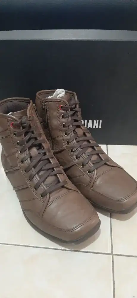 Gino Mariani Elario 16 (new model)