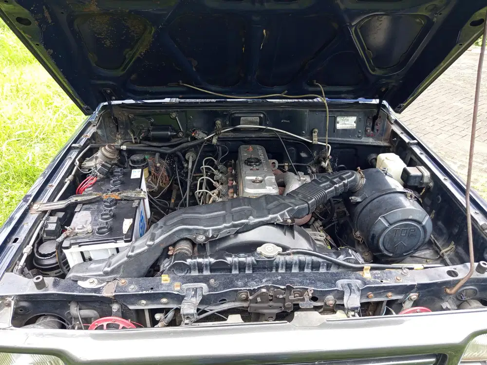 Daihatsu Taft 1995 Diesel