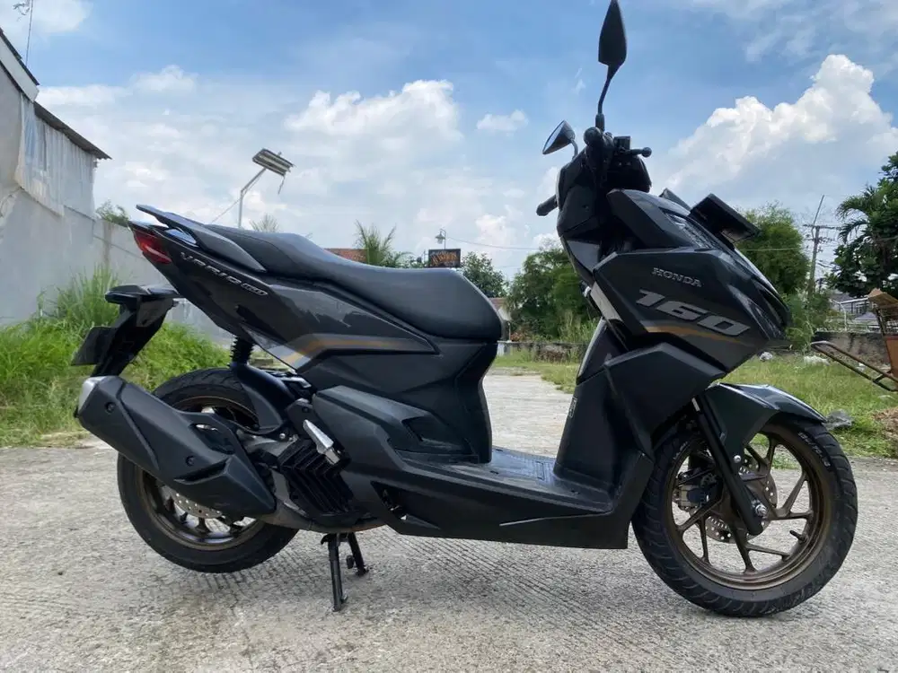 58@:DP:500RB F KAB NEW VARIO160ABS