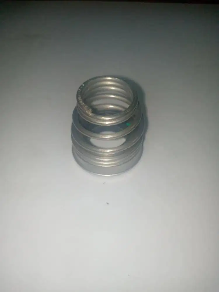 Mechanical seal ST55,22