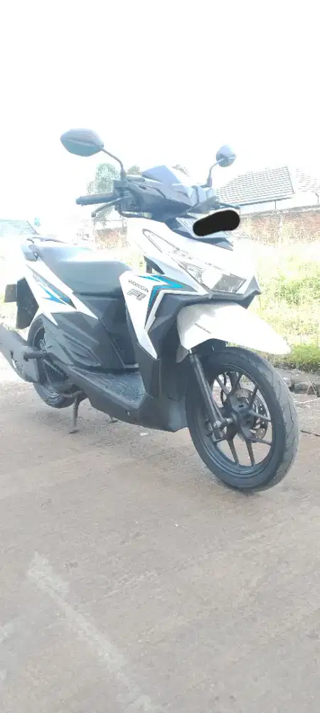 Honda Vario 125 CBS 2016