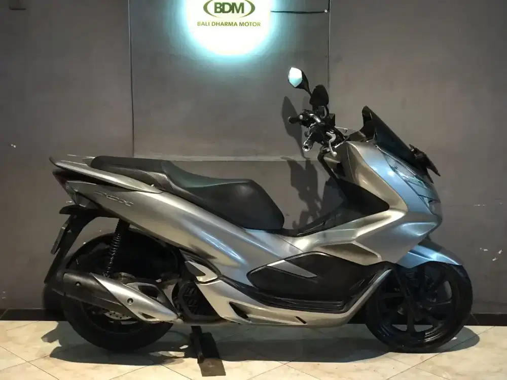 Dp 1 jt PCX 150 thn 2019 kredit Bali dharma. Motor