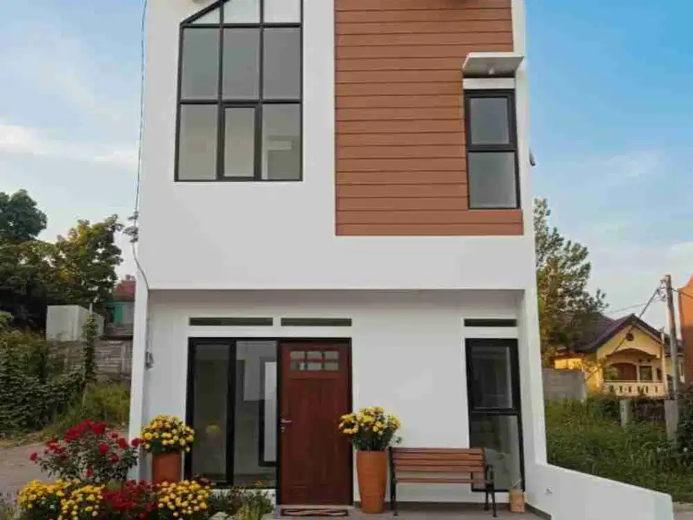 sindang jaya arcamanik (siap huni)