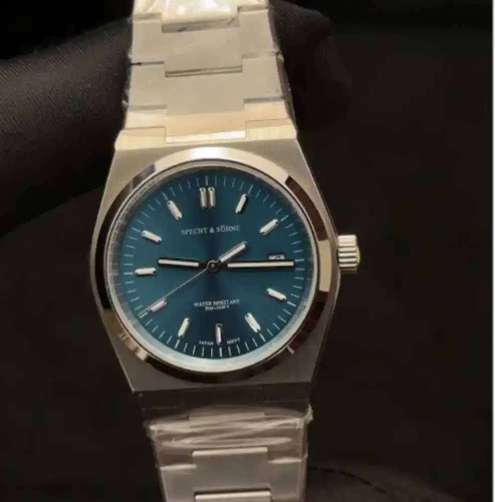 Jam tangan specht and söhne