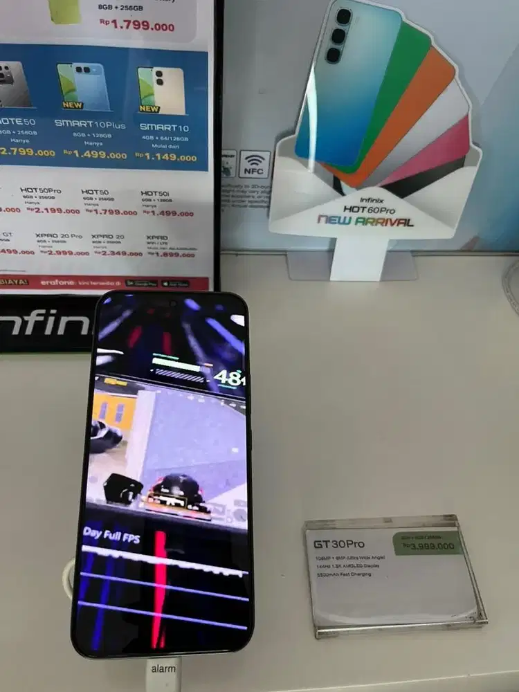 INFINIX GT30PRO
