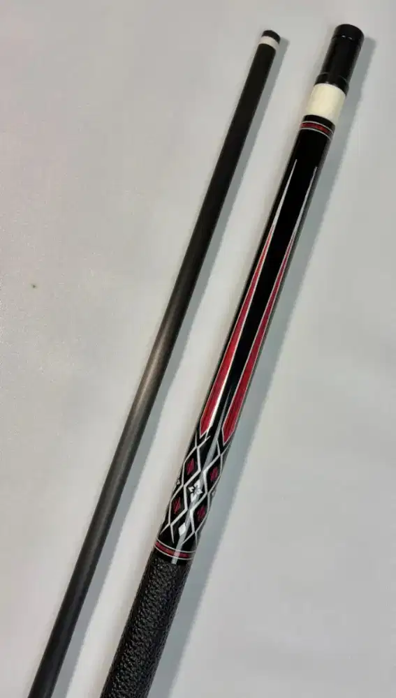 HC Carbon Cue - Jual Murah BU