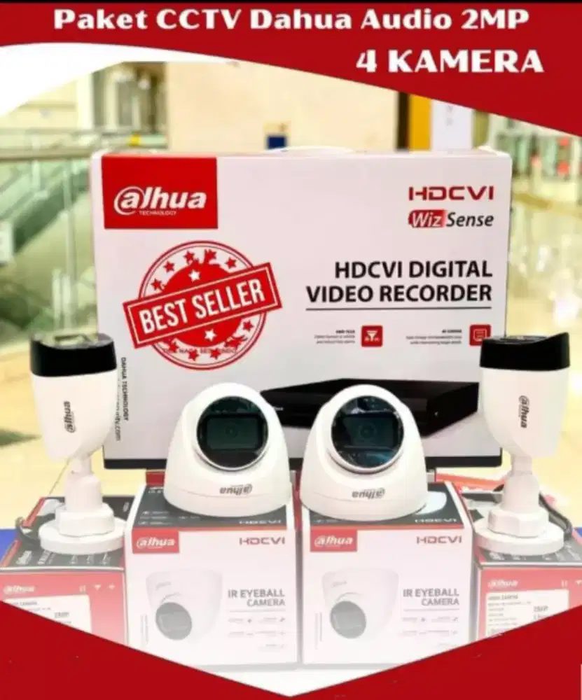cctv murah medan