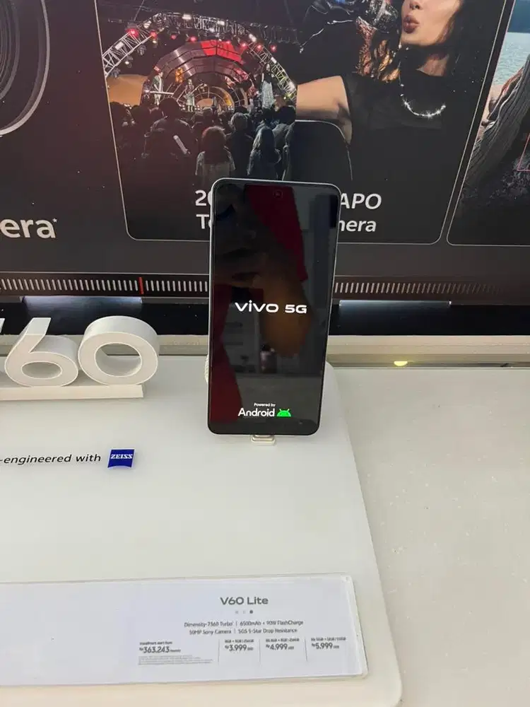 vivo v60 lite promo cicilan tanpa dp