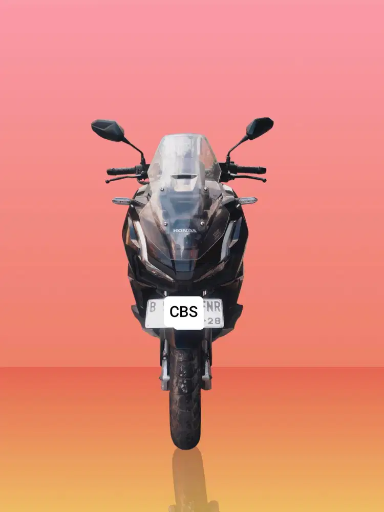 Promo dp 1jt Honda ADV 160 (Bi jelek ktp daerah bs kredit) 150