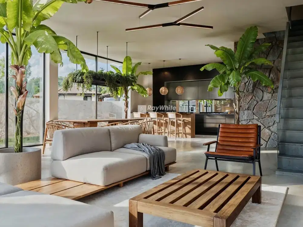 Luxury Ocean View Villa For Sale Ungasan- Melasti, Bali