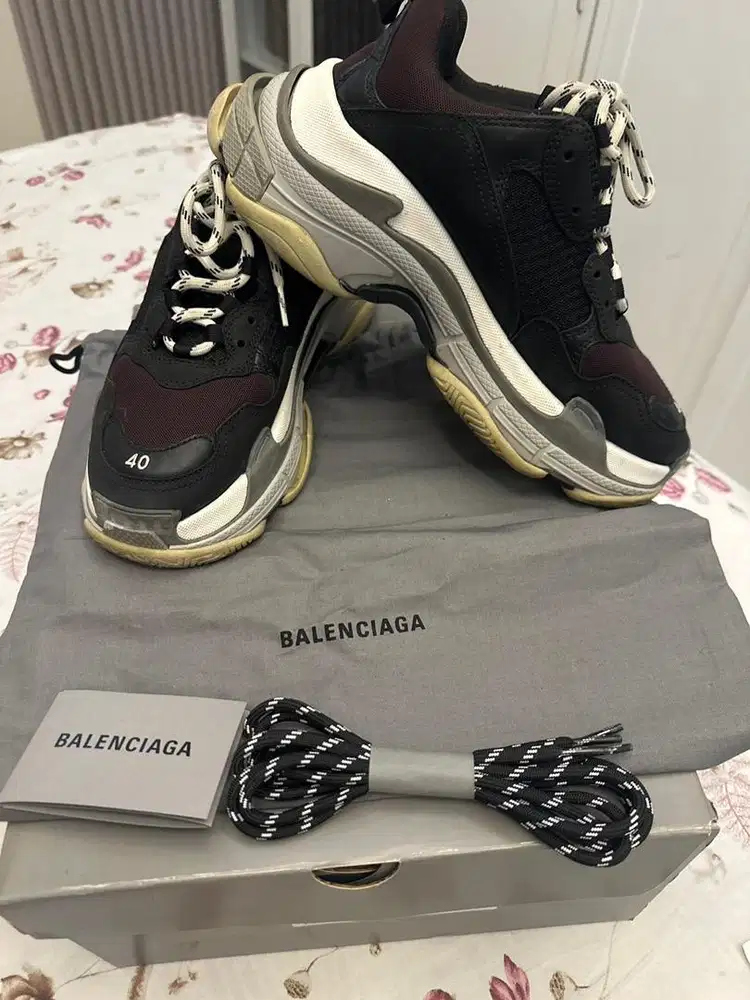Preloved Balenciaga