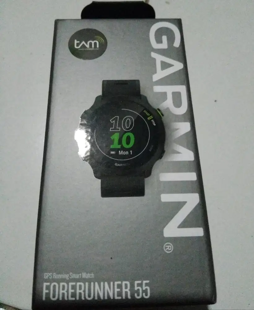 Jam tangan GARMIN Forerunner 55
