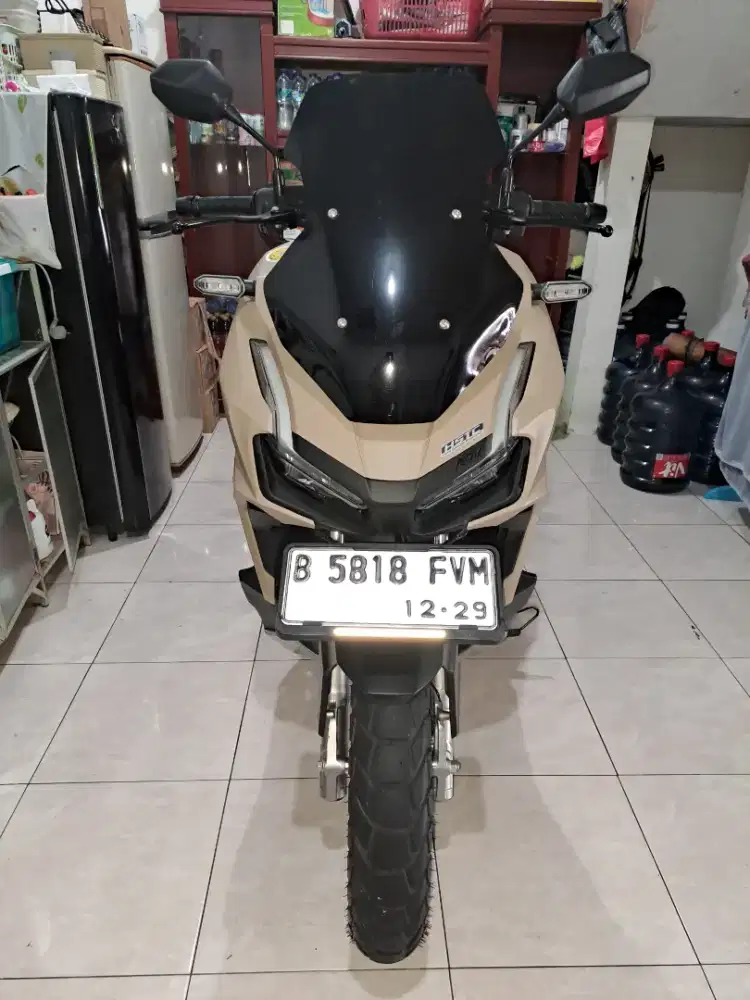 ADV 160 ABS tahun 2024