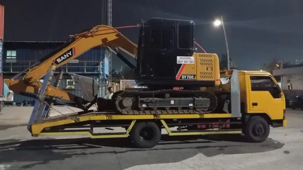 Breaker pc 75 dozer d3 d65 wales 8-10 ton