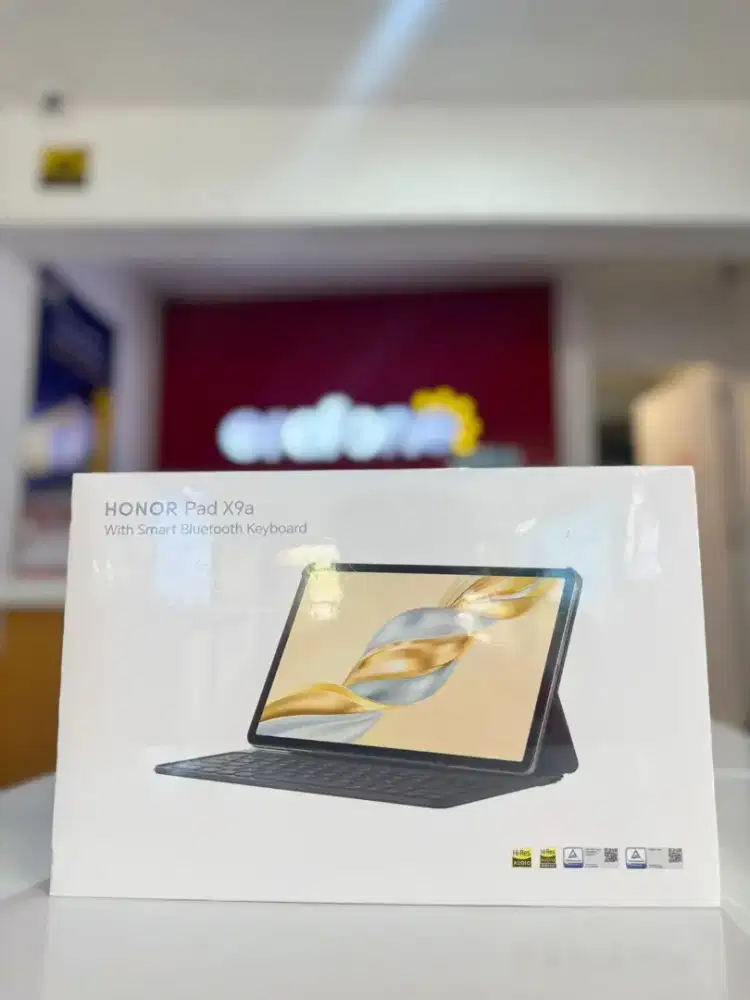 Honor pad X9a 8/128GB series